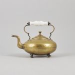 580262 Teapot